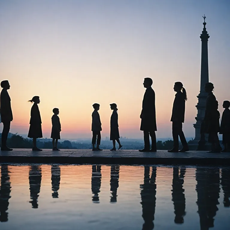 Comprendre le leadership en français : clés et enjeux pour les décideurs