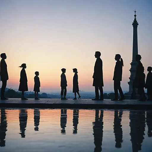 Comprendre le leadership en français : clés et enjeux pour les décideurs