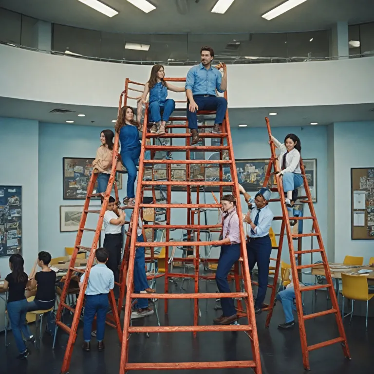 Comment les valeurs d’entreprise façonnent le leadership au quotidien