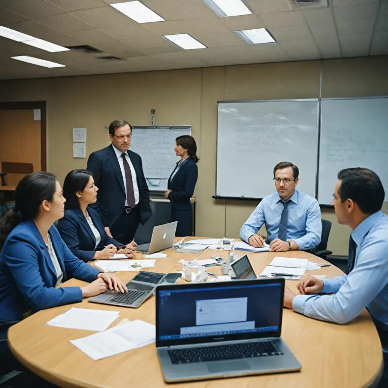 Comment traduire le leadership dans un contexte professionnel