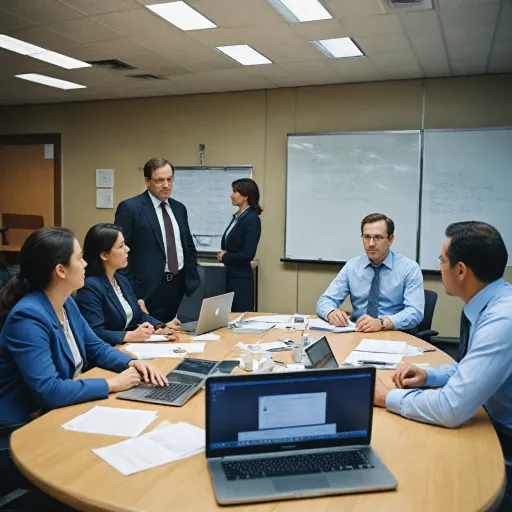 Comment traduire le leadership dans un contexte professionnel