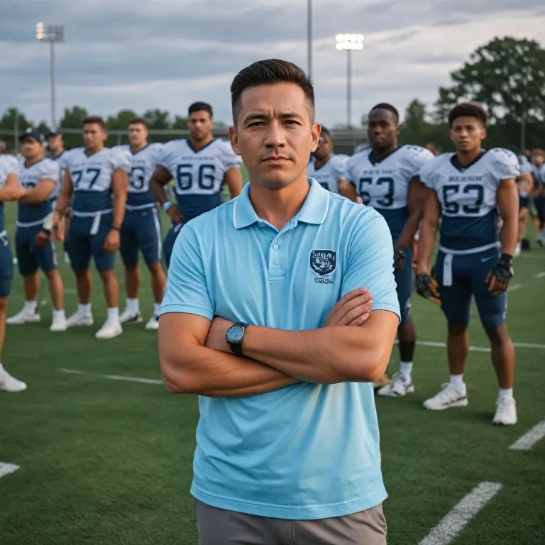 Invictus coach : renforcer son leadership face à l’adversité