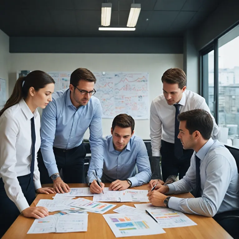 Mener une enquête interne efficace : conseils pratiques pour les managers