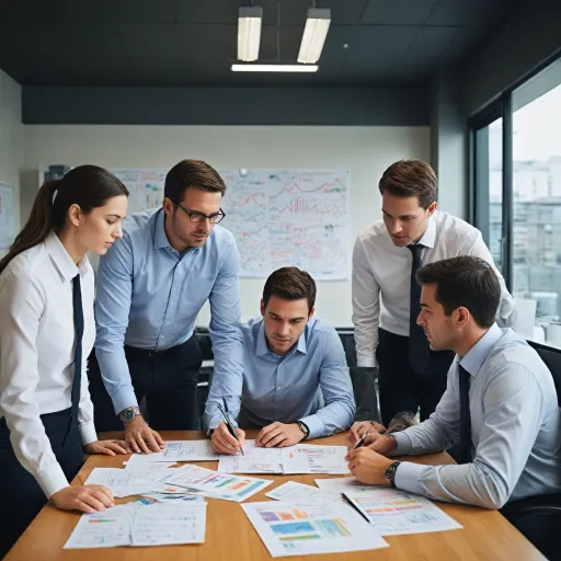 Mener une enquête interne efficace : conseils pratiques pour les managers