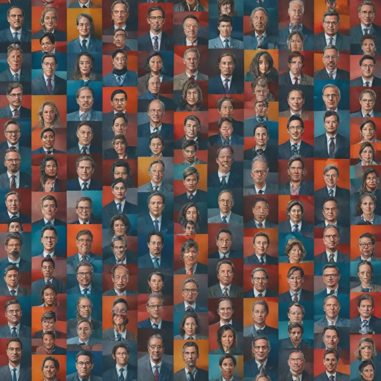 Comprendre les différents types de leadership pour mieux choisir sa voie