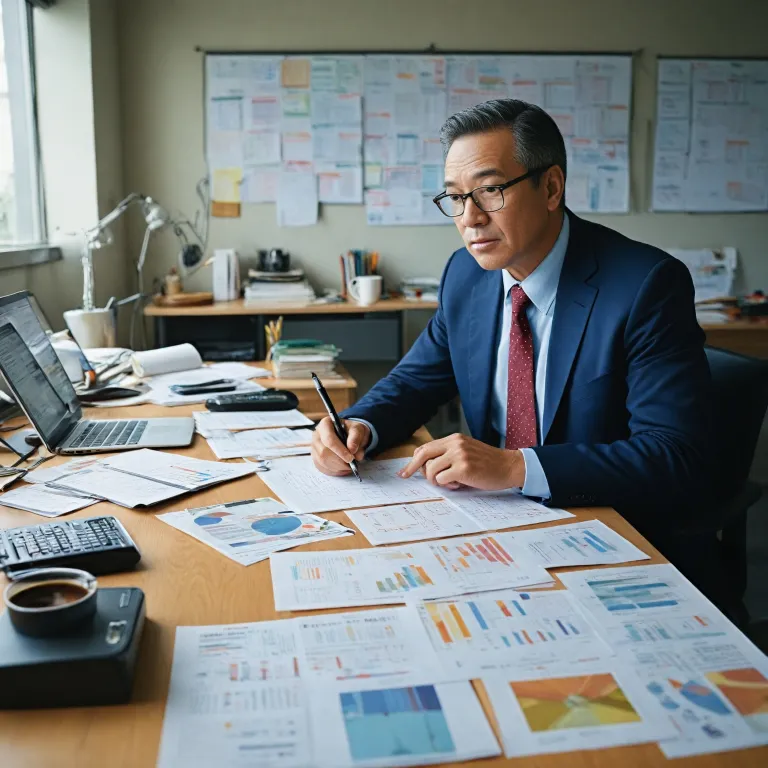 Comment élaborer un cahier des charges SIRH efficace pour les managers