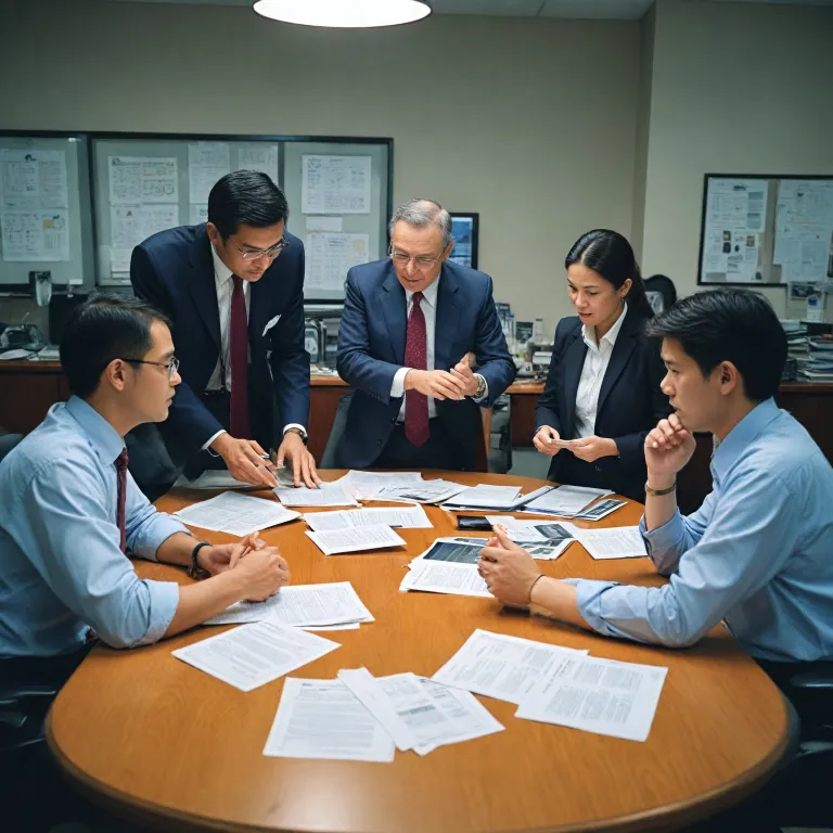 Comprendre les différents types de leaders pour mieux choisir son style de management