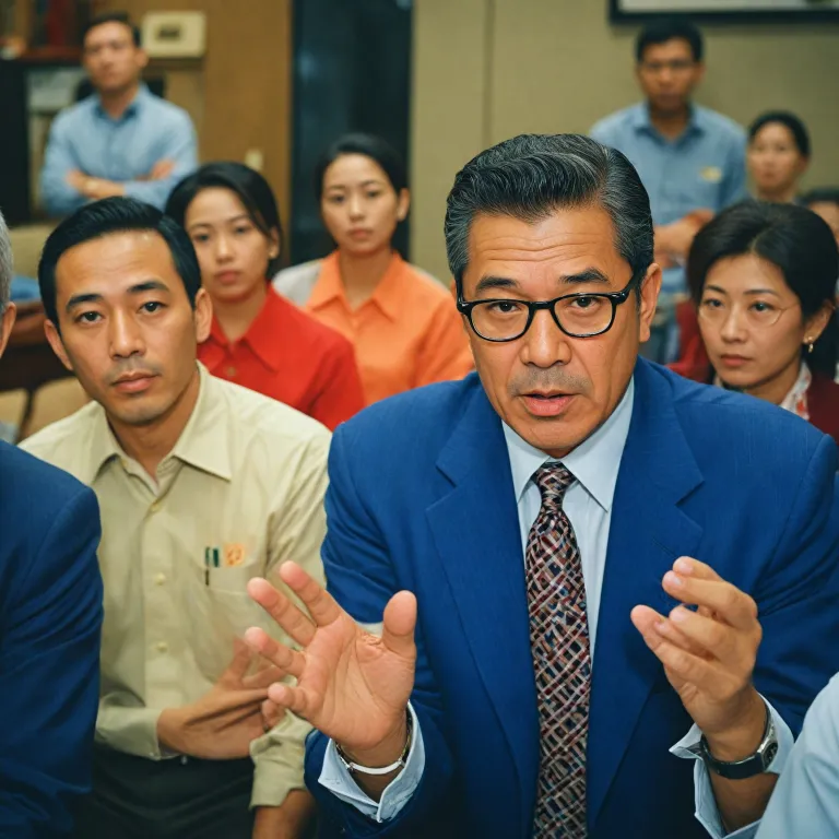 Comprendre les différents types de leadership pour mieux choisir son style