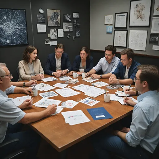 Choisir le modèle de leadership adapté à votre organisation