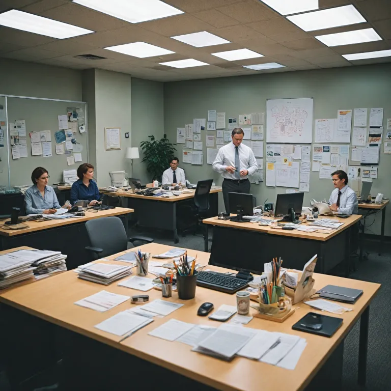 Comprendre les différents types de leadership pour choisir la meilleure approche