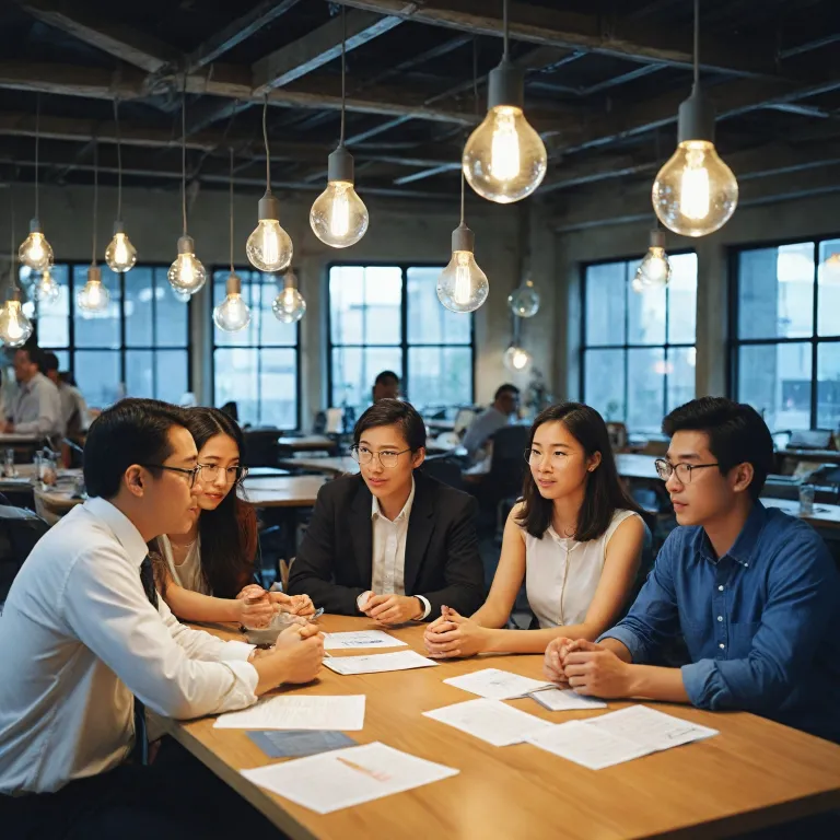 Comment les mission solutions transforment la gestion d’équipe