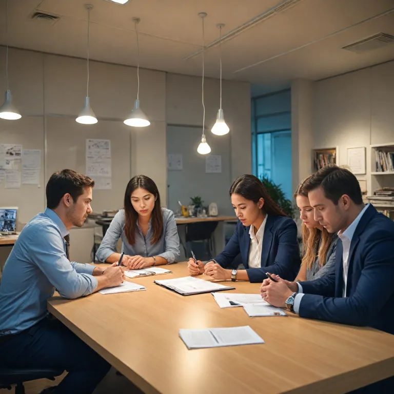 Développer son intelligence relationnelle pour mieux manager