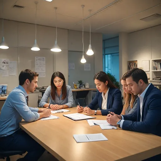 Développer son intelligence relationnelle pour mieux manager