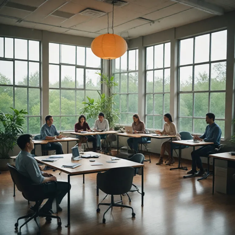 Mieux gérer le stress et les émotions : la formation essentielle pour les managers