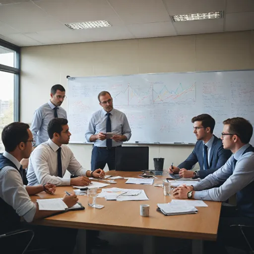 Comment définir une ligne directive de gestion efficace pour les managers