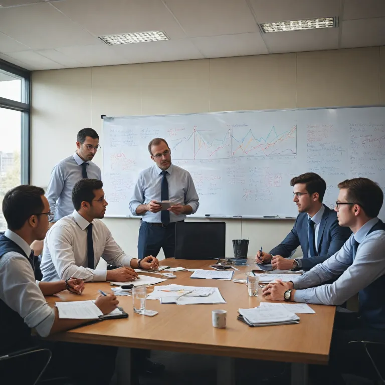 Comment définir une ligne directive de gestion efficace pour les managers