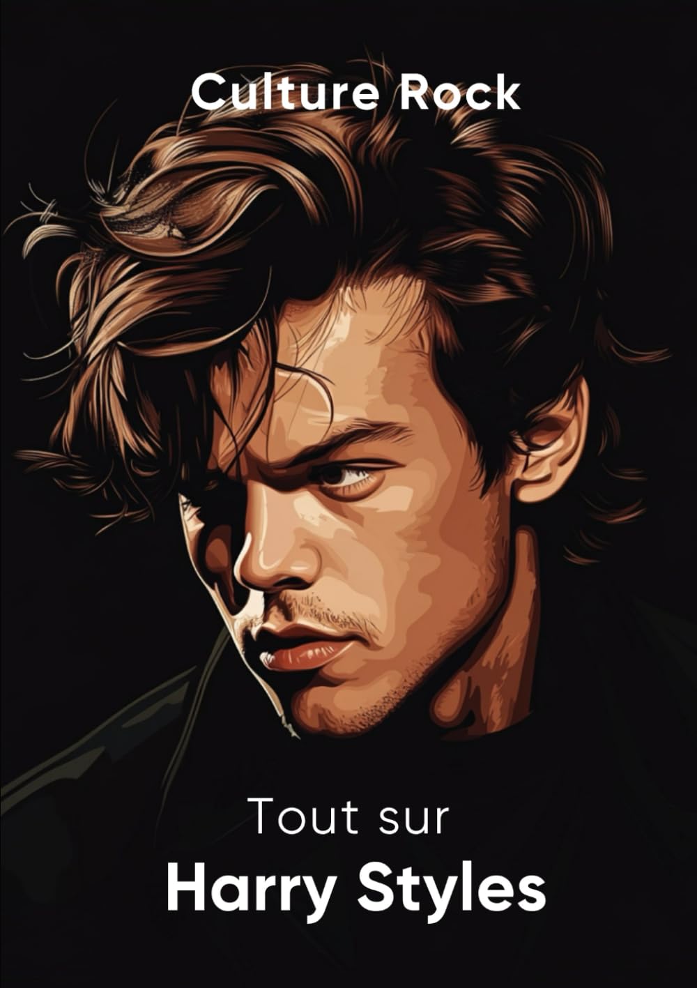 Tout Sur Harry Styles
