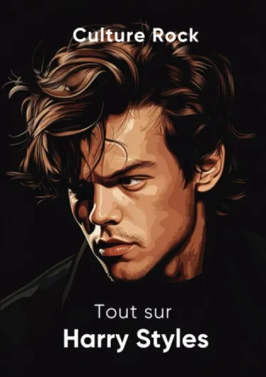 Tout Sur Harry Styles