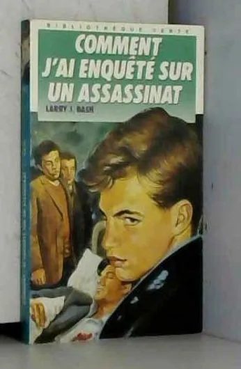 Comment j'ai enquêté sur un assassinat