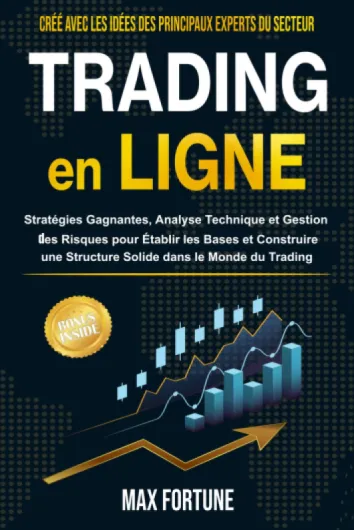Trading en Ligne: Stratégies Gagnantes, Analyse Technique et Gestion des Risques pour Établir les Bases et Construire une Structure Solide dans le Monde du Trading