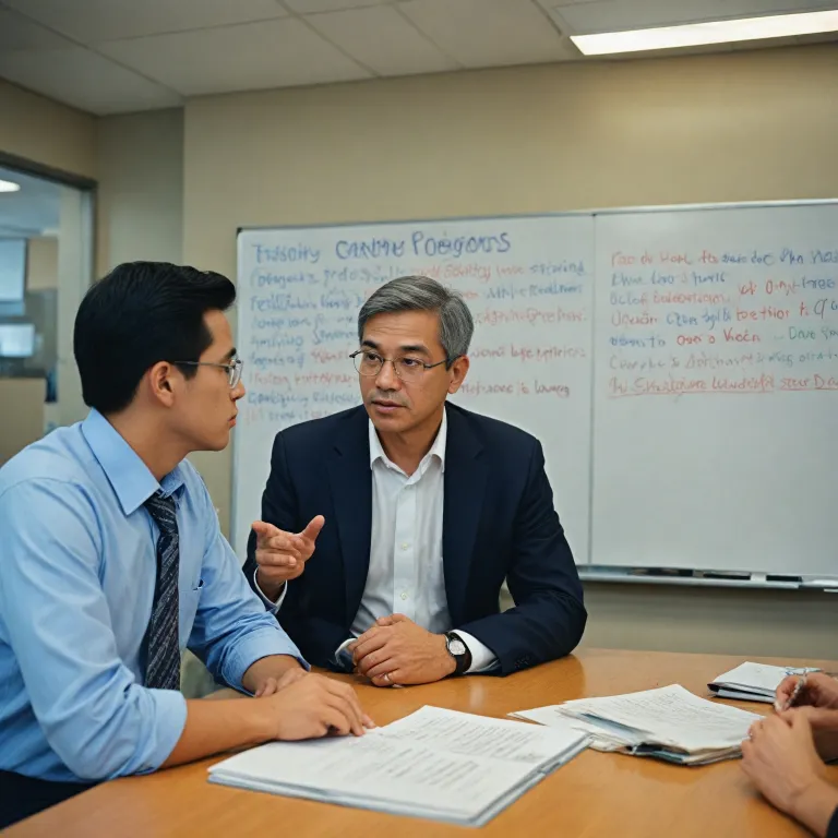 Comprendre l’ennéagramme 9 pour mieux diriger en tant que manager