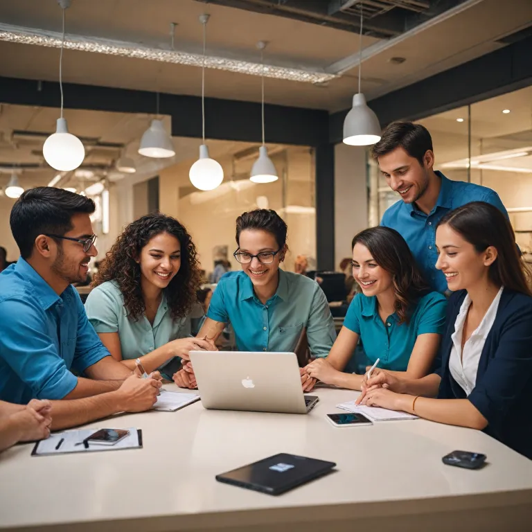 Comment devenir un rh leader inspirant au quotidien