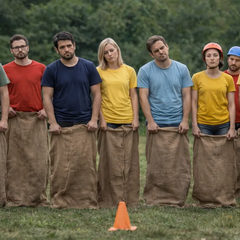 Comment en finir avec le "Fun forcé" dans les Team Building