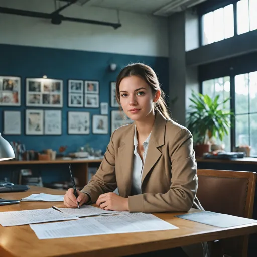 Formation personal branding pour managers : bâtir une identité professionnelle qui rayonne