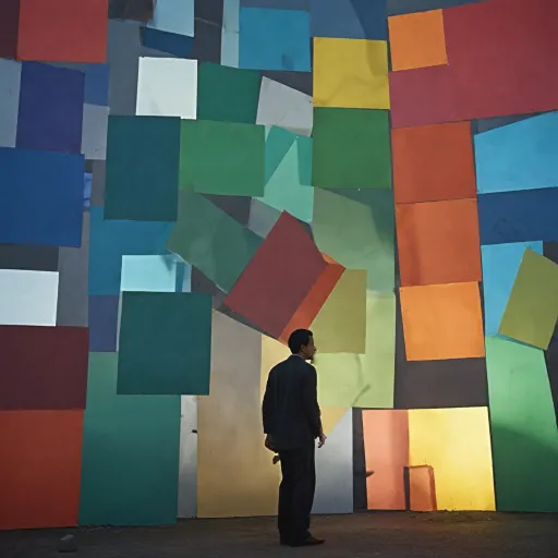 Comment le disc model test révèle vos angles morts de leadership