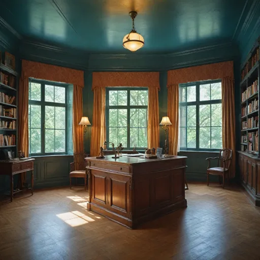 Ce que l’héritage de william m marston change encore dans votre manière de diriger