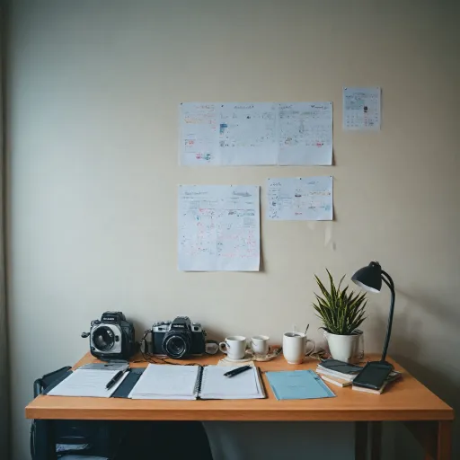 Comment utiliser un plan de charge excel pour piloter sereinement votre équipe