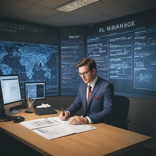 Réussir la gestion de l’intérim : stratégies de pilotage pour managers exigeants