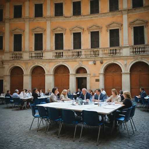 Comment préparer les managers à l’élection des représentants à La Poste