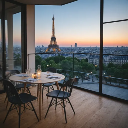 Conseil en mutualisation de services à Paris : leviers de leadership pour managers exigeants