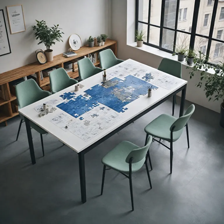 Caractérisation d’une entreprise : les repères essentiels pour tout manager