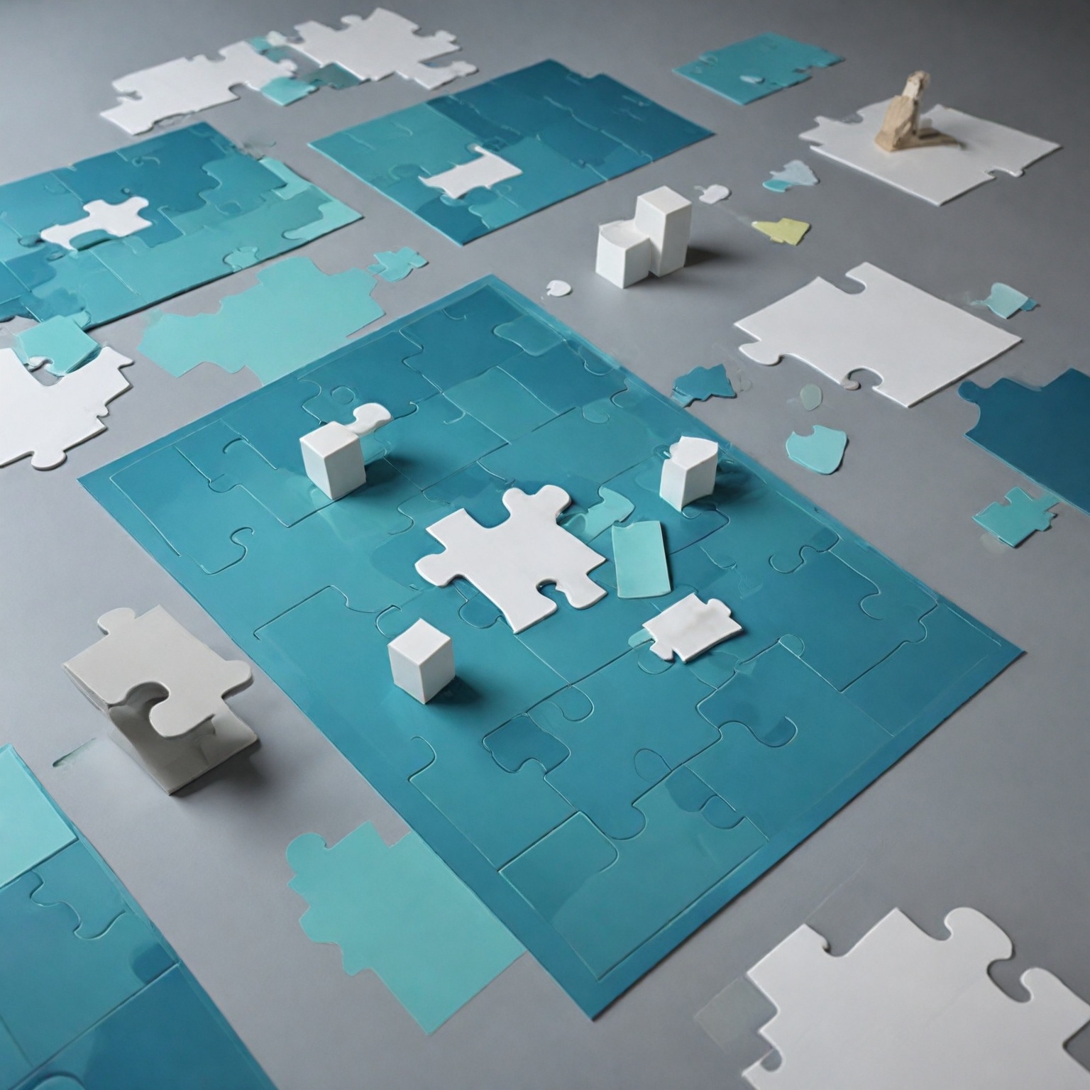 La méthode SCAMPER pour managers : transformer produit et service en levier d’innovation