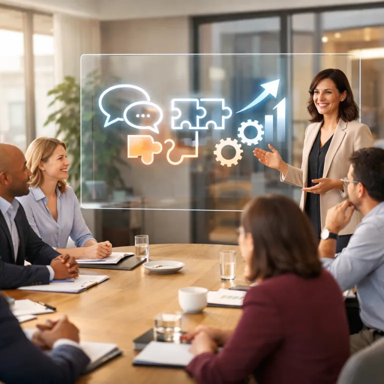 Process com en formation managériale : transformer sa communication pour mieux diriger