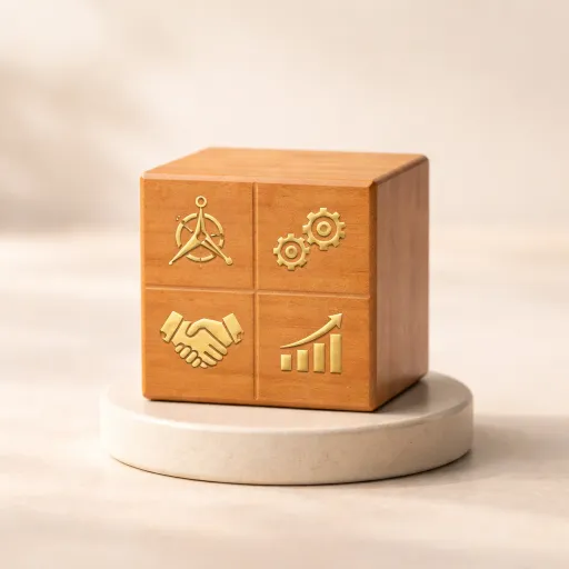 Comment les business games transforment le leadership des managers