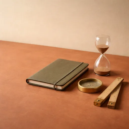 Bilan Q1 : 4 questions pour recadrer vos priorités avant que le trimestre ne file