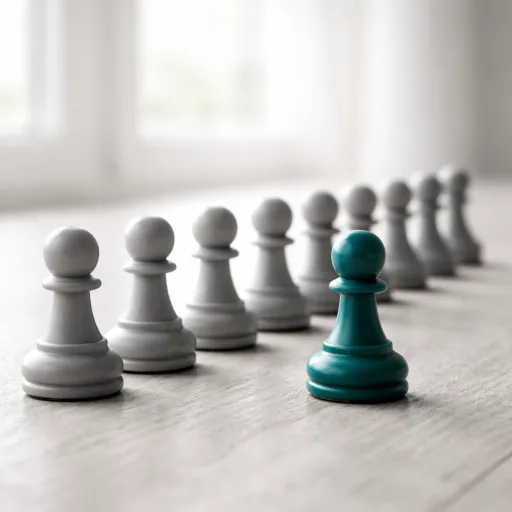 L'IA ne remplacera pas vos managers, elle remplacera ceux qui refusent de décider