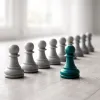 L'IA ne remplacera pas vos managers, elle remplacera ceux qui refusent de décider