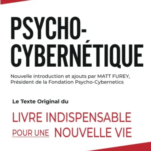 Test Psycho-Cybernétique Édition Deluxe : le vieux classique qui remet quelques idées au clair